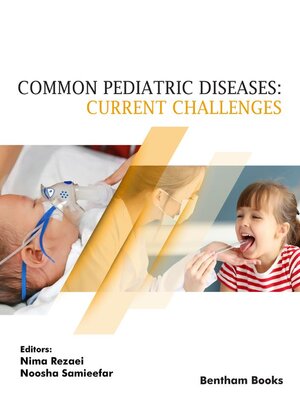 cover image of Common Pediatric Diseases